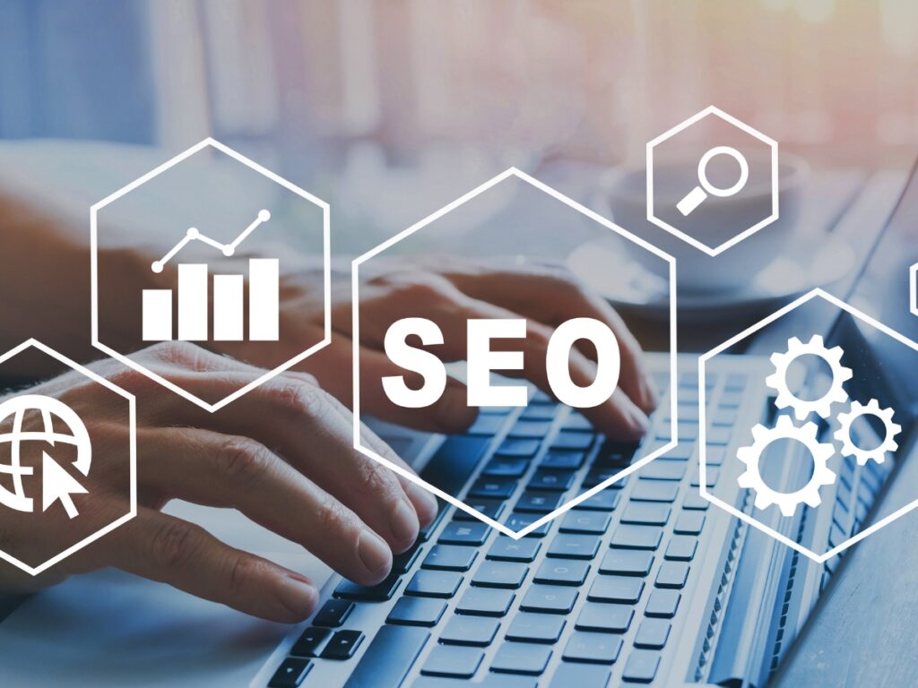 Importance of SEO Optimization 95