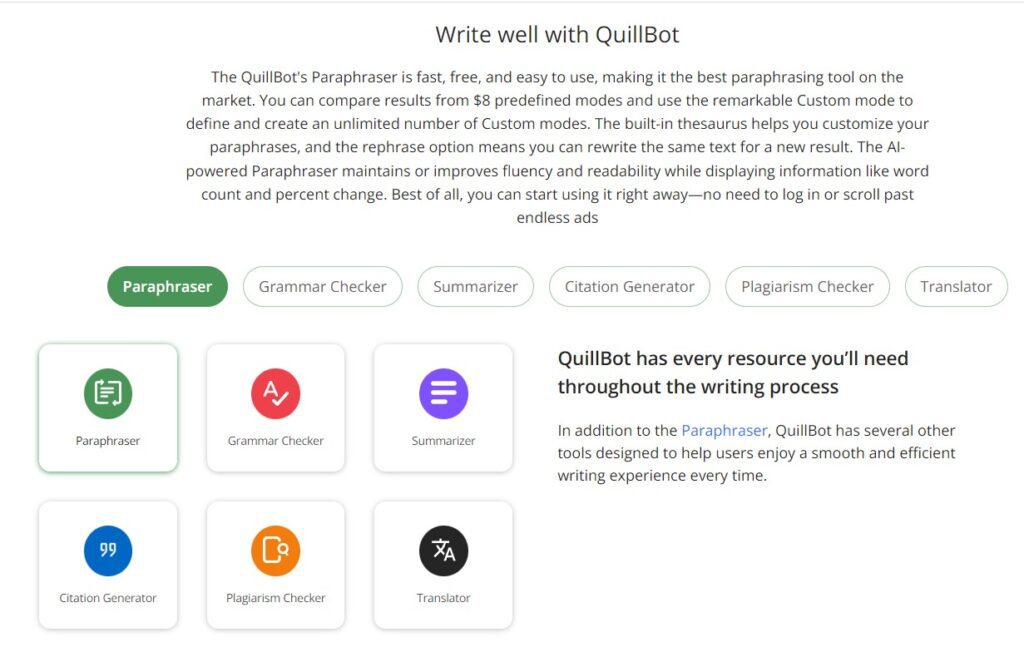 QuillBot Review 7