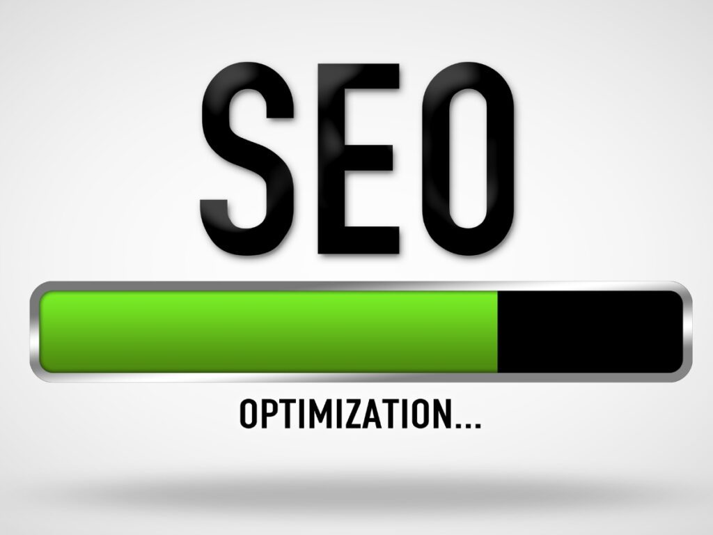 Importance of SEO Optimization 94