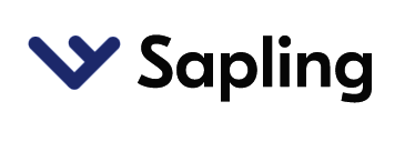 Sapling AI Review logo 2