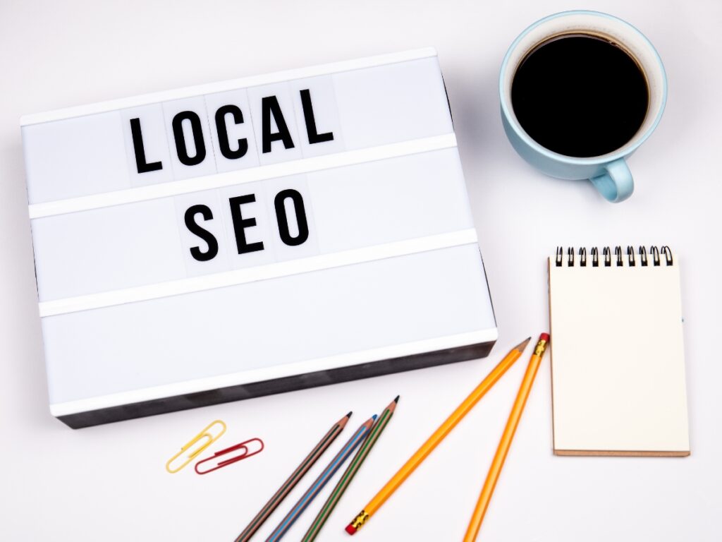 AI local SEO tools 7