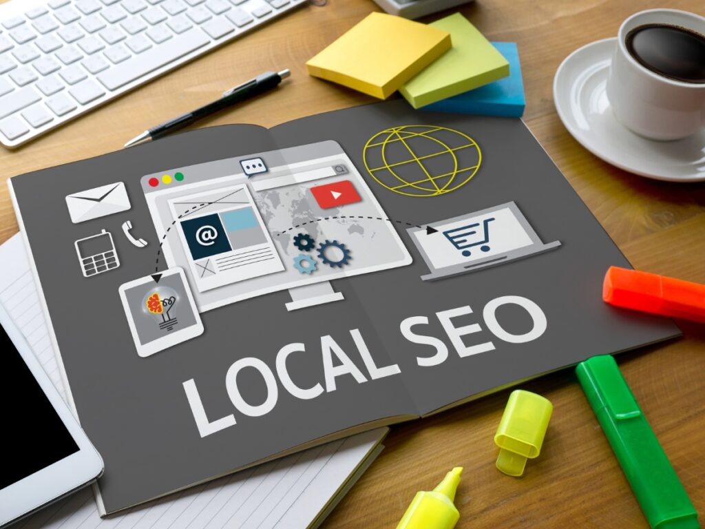 AI local SEO tools 1