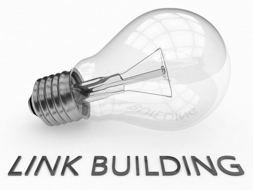 AI Tools and SEO link building 1