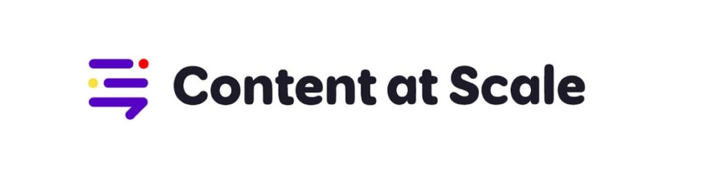 Content at Scale Review 1