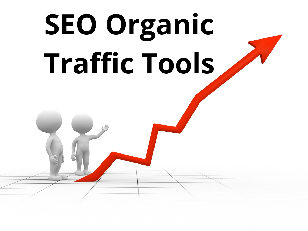 You are currently viewing Unlocking Growth: Essential SEO Organic Traffic Tools for 2023