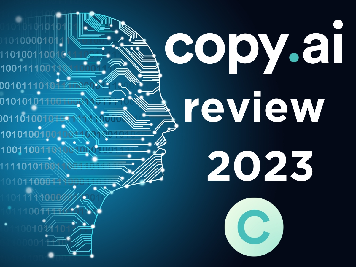 You are currently viewing Copy AI Review: Revolutionizing Your Content Strategy in 2023