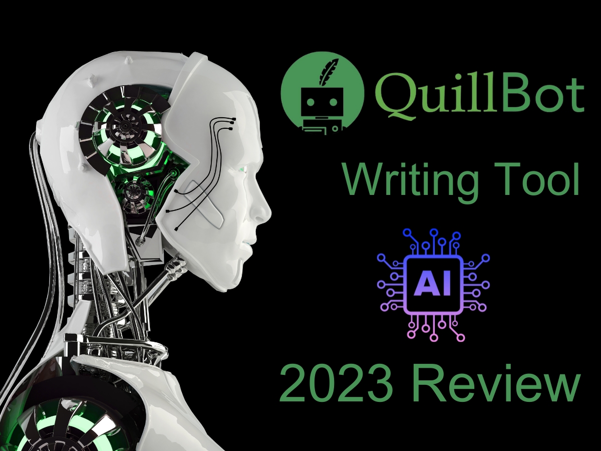 Read more about the article Quillbot Review: AI-Powered Precision Meets Creativity in 2023