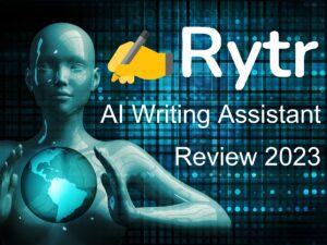 Read more about the article Rytr Review: Pioneering New Frontiers in Content Creation in 2023