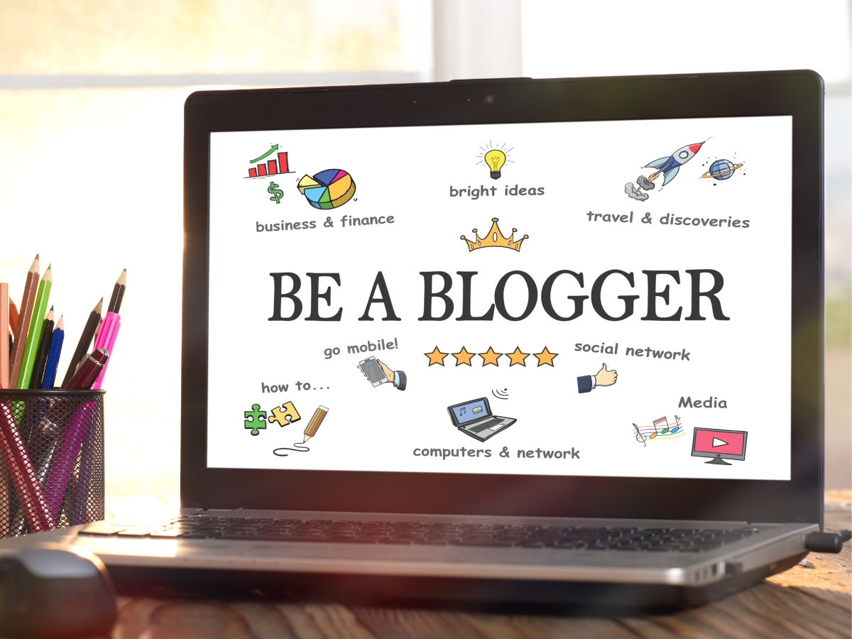 Read more about the article Inspiring Content: Essential SEO Tools for Bloggers in 2023