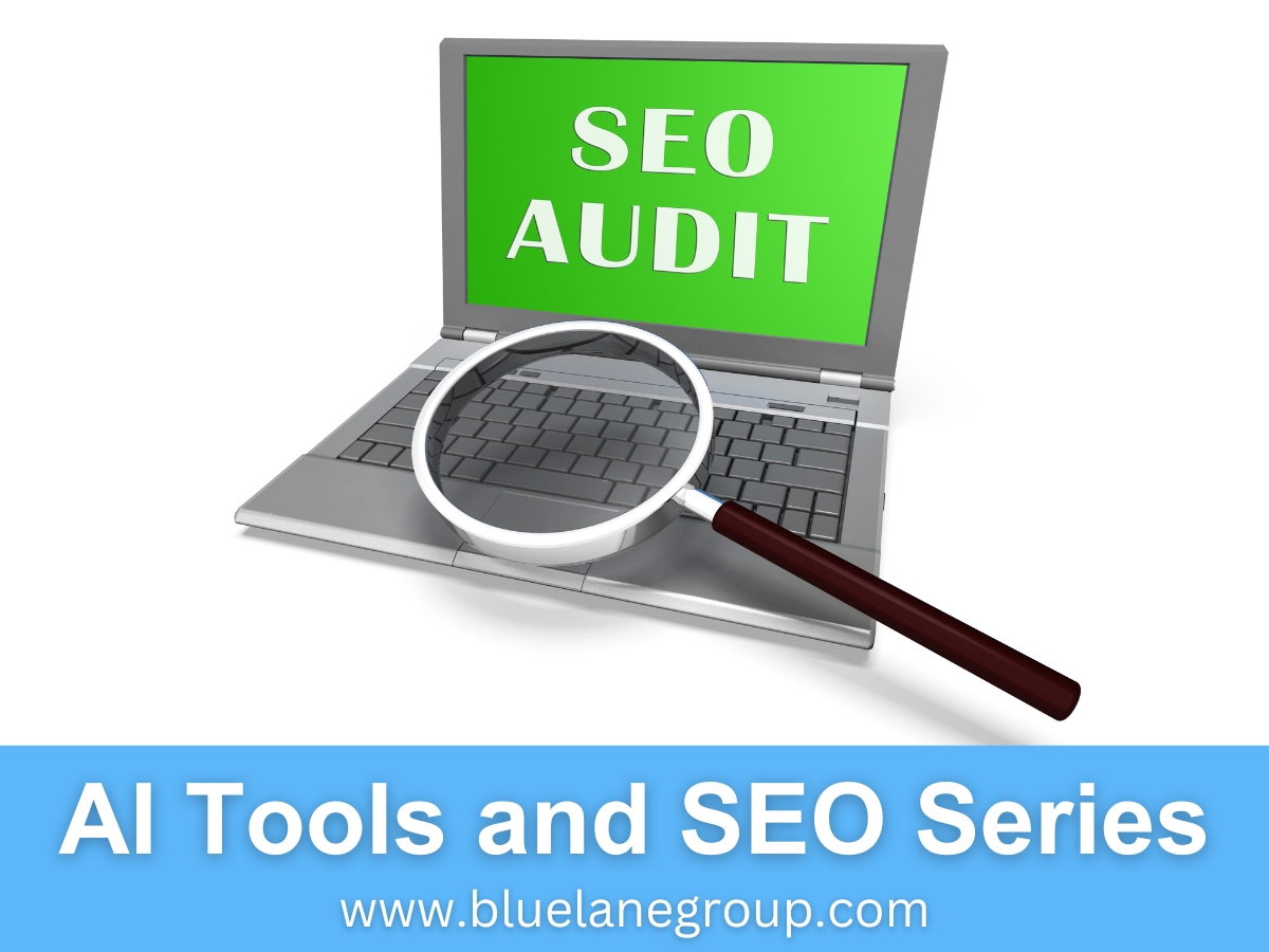 Read more about the article Boost Your Site’s Performance: AI in Technical SEO Audits