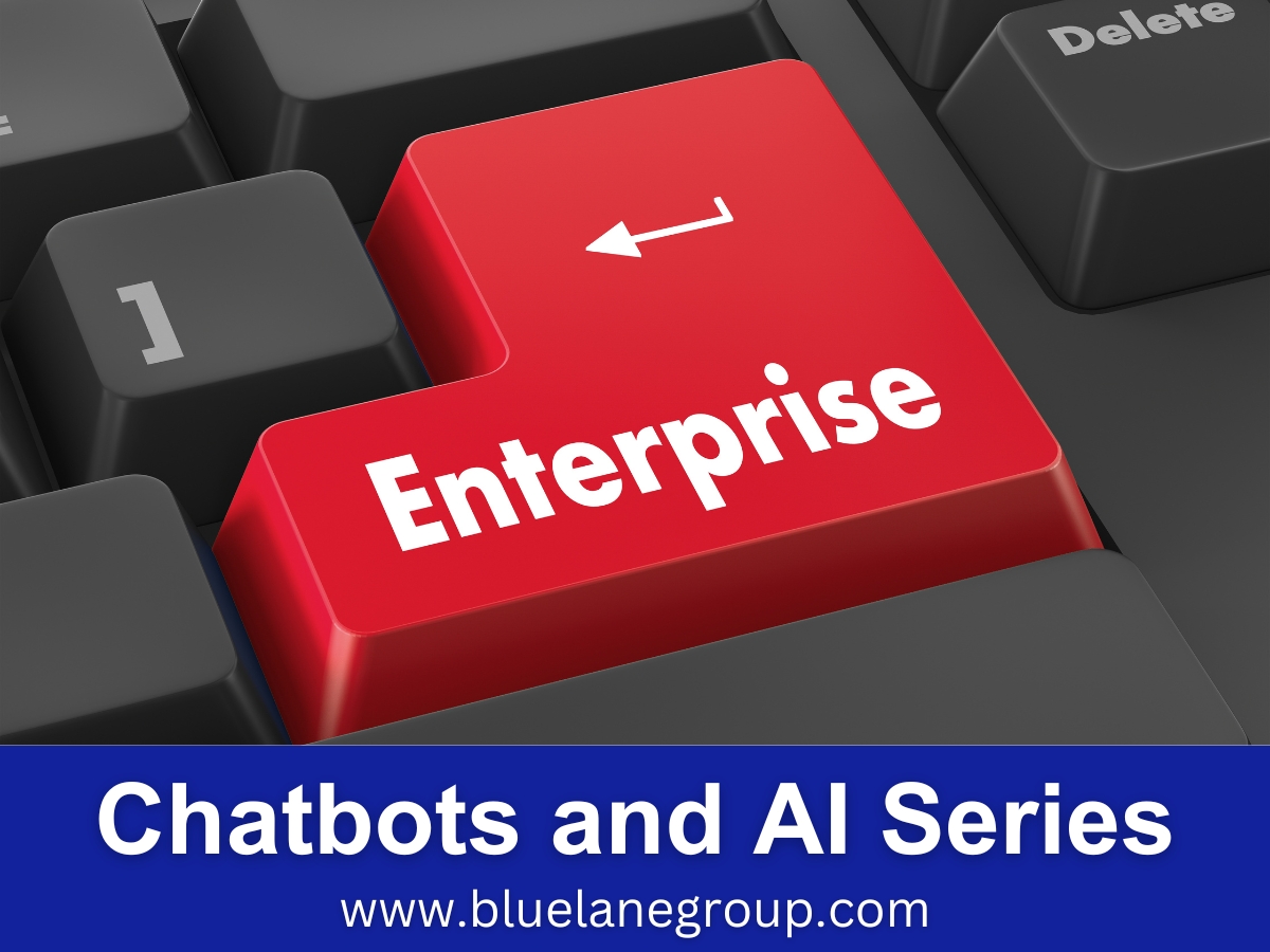 Read more about the article Enterprise AI Chatbot Solutions: 7 Key Tools to Supercharge Your Business
