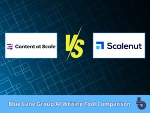 Read more about the article Content at Scale vs Scalenut: The AI Writing Tools Face-Off