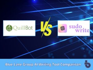 Read more about the article Quillbot vs Sudowrite: The In-Depth AI Writing Tool Comparison