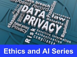 Read more about the article Shedding Light on the 10 Major Ethical Dilemmas of Data Privacy in AI